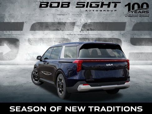 New 2026 Kia Carnival EX image 4