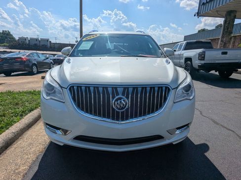 Used 2014 Buick Enclave Convenience FWD image 2