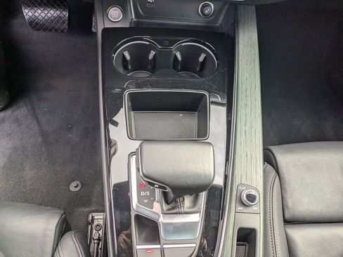 Used 2022 Audi A5 2.0T Premium image 19