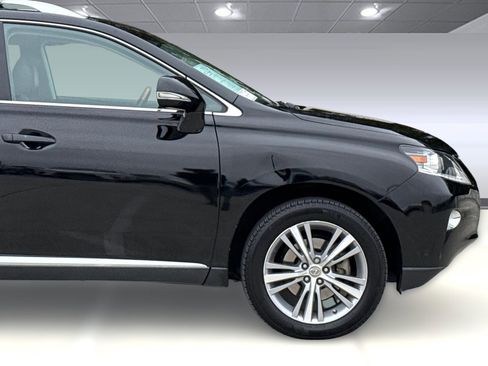 Used 2015 Lexus RX 450h AWD image 34