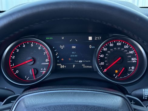 Used 2021 Toyota Camry XSE image 17