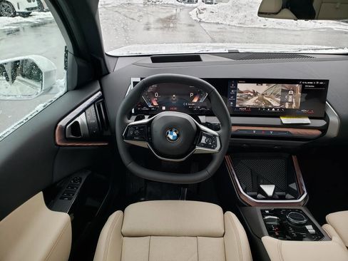 New 2026 BMW X3 xDrive30 w/ Premium Package image 14