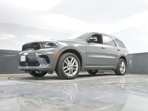 Used 2024 Dodge Durango GT AWD/4WD image 53