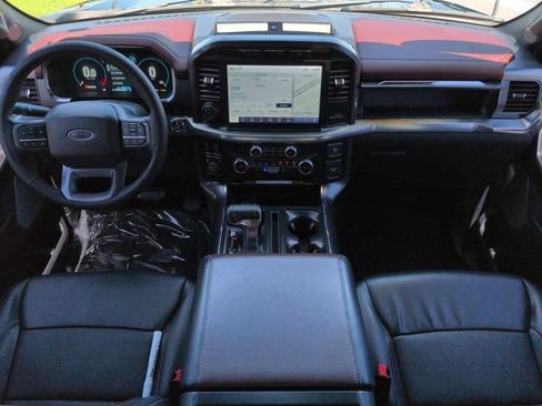 Certified 2023 Ford F150 Lariat AWD/4WD image 14