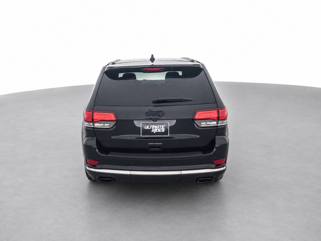 Used 2015 Jeep Grand Cherokee High Altitude AWD/4WD image 6