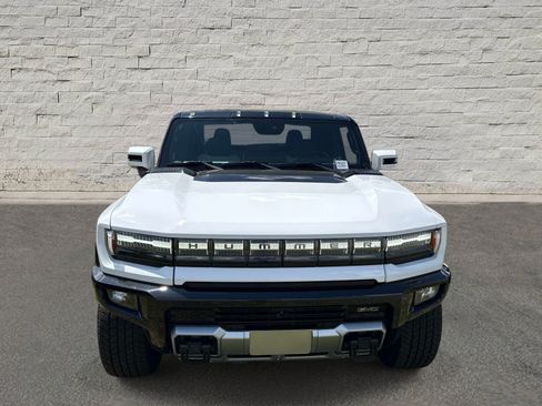 Used 2024 GMC Hummer EV 2X AWD/4WD image 2