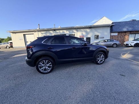 Used 2021 MAZDA CX-30 AWD 2.5 S w/ Preferred Package image 29