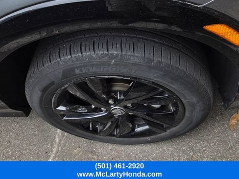Used 2024 Buick Encore GX Sport Touring AWD/4WD image 6