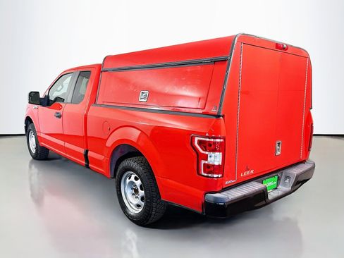 Used 2019 Ford F150 XL w/ XL Power Equipment Group image 7