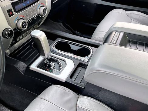 Certified 2021 Toyota Tundra Limited image 16