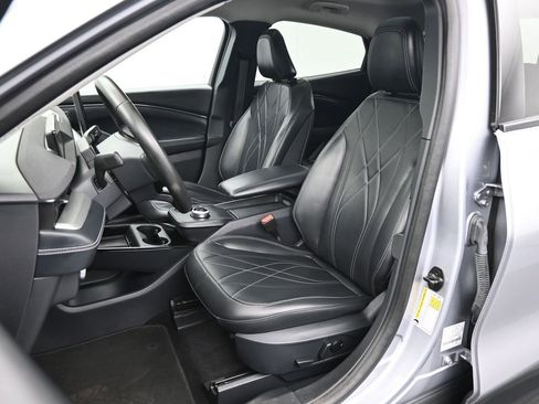 Certified 2021 Ford Mustang Mach-E California Route 1 image 12