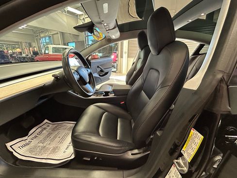 Used 2018 Tesla Model 3 Long Range AWD/4WD image 55