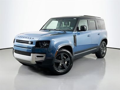 Used 2024 Land Rover Defender 110 S