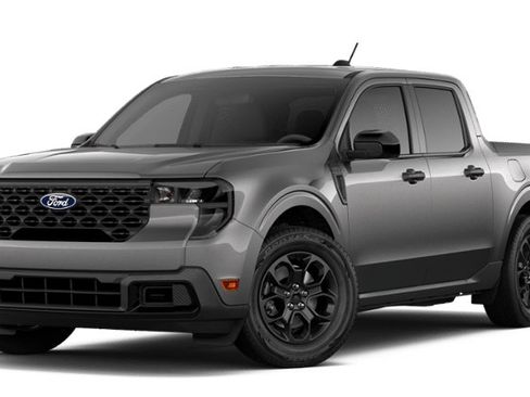 New 2026 Ford Maverick XLT w/ XLT Luxury Package AWD/4WD image 26