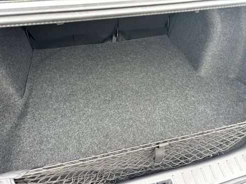 New 2025 Nissan Versa SV w/ Trunk Package image 18