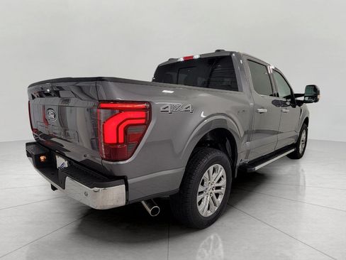 Used 2025 Ford F150 Lariat w/ Equipment Group 501A Mid AWD/4WD image 20
