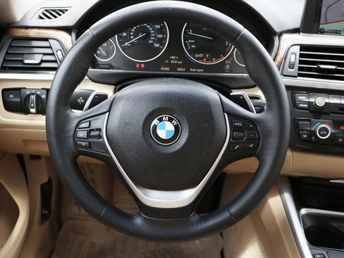Used 2015 BMW 428i Gran Coupe RWD image 12