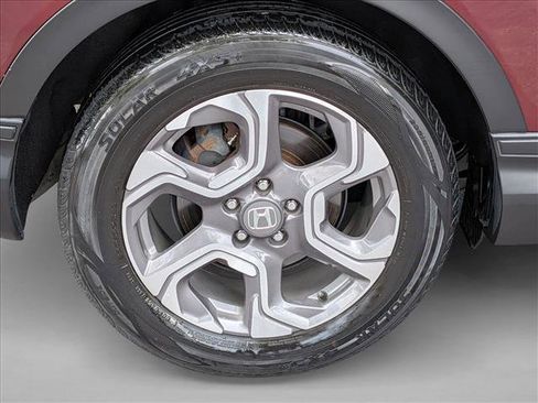 Used 2018 Honda CR-V EX-L image 23