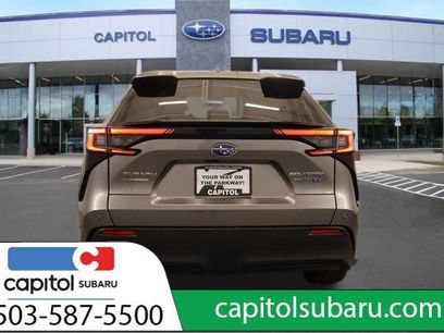 Used 2023 Subaru Solterra AWD