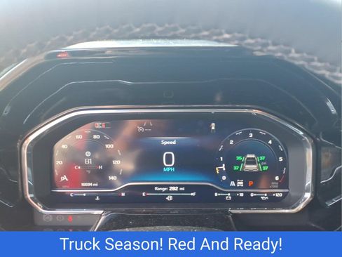 Certified 2024 Chevrolet Silverado 1500 LT w/ Safety Package AWD/4WD image 21