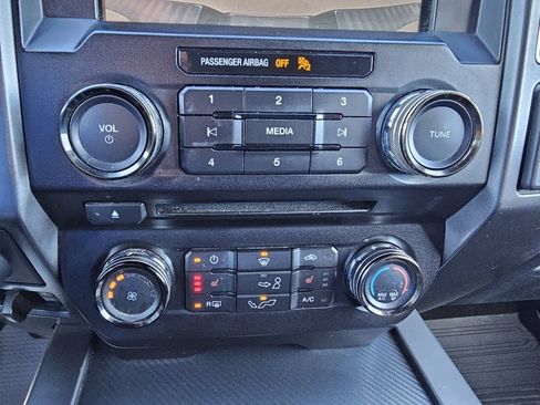 Used 2018 Ford F150 XLT w/ Equipment Group 302A Luxury image 23