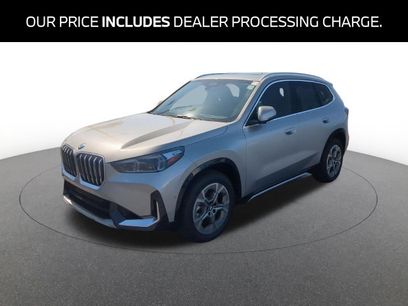 Certified 2026 BMW X1 xDrive28i w/ Convenience Package