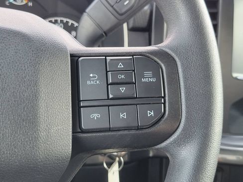 Used 2023 Ford F150 XL w/ STX Appearance Package AWD/4WD image 14
