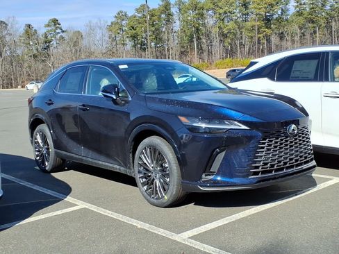 New 2026 Lexus RX 350 image 1