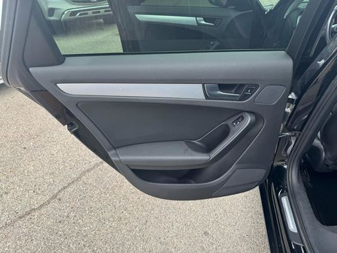 Used 2012 Audi A4 2.0T Premium image 14