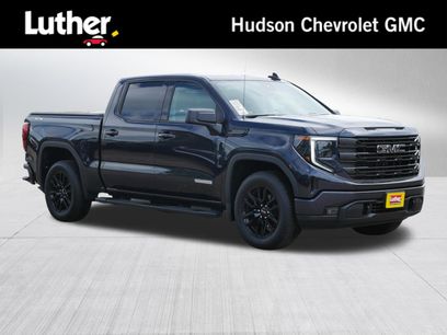 Used 2023 GMC Sierra 1500 Elevation