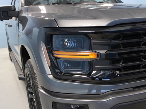 New 2026 Ford F150 XLT AWD/4WD image 30
