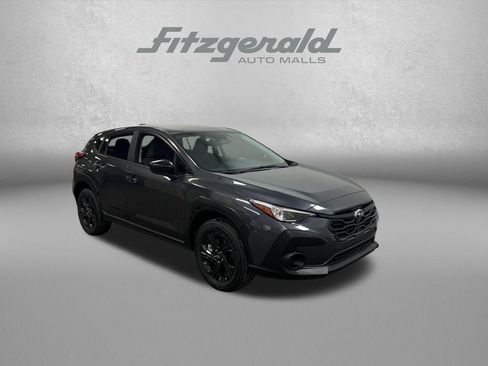 New 2026 Subaru Crosstrek 2.5i AWD/4WD image 7