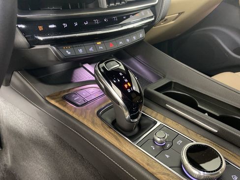 Used 2025 Cadillac CT5 Premium Luxury w/ Technology Package image 19