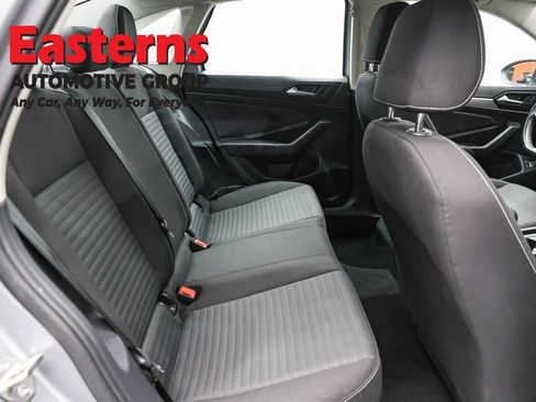 Used 2024 Volkswagen Jetta S FWD image 21