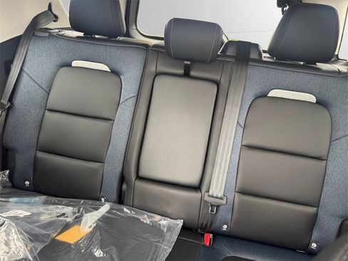 New 2025 Ford Bronco Sport Outer Banks w/ Outer Banks Tech Package+ image 15