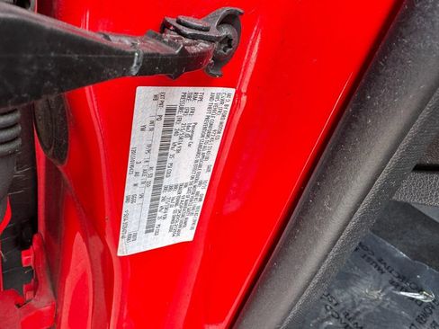 Used 2016 Ford Focus SE w/ SE Power Seat Package image 23