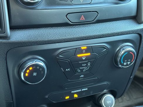 Used 2021 Ford Ranger XL w/ Equipment Group 101A High image 18