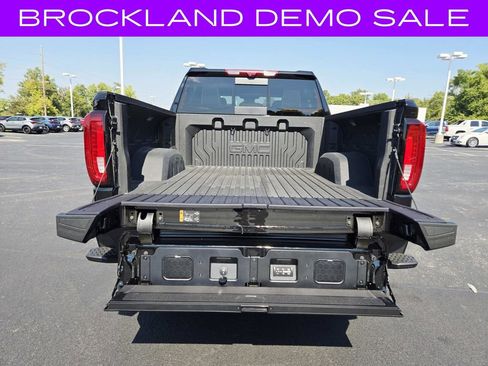 New 2026 GMC Sierra 1500 Denali Ultimate AWD/4WD image 19