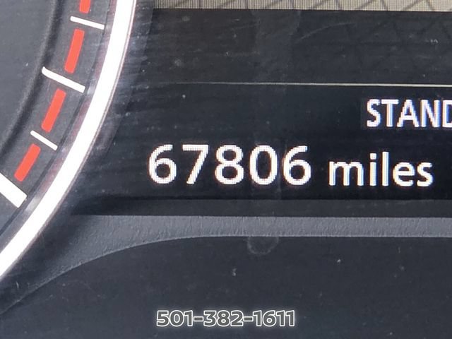 Used 2024 Nissan Pathfinder SV FWD image 31