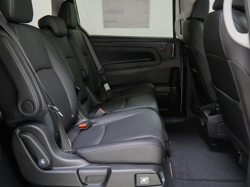 New 2026 Honda Odyssey EX-L image 35
