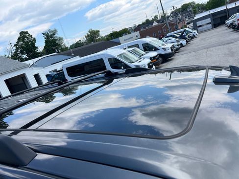 Used 2021 Ford Expedition Max Limited AWD/4WD image 4