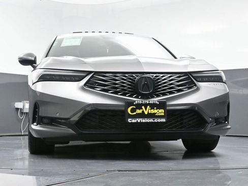 Used 2023 Acura Integra A-Spec image 47