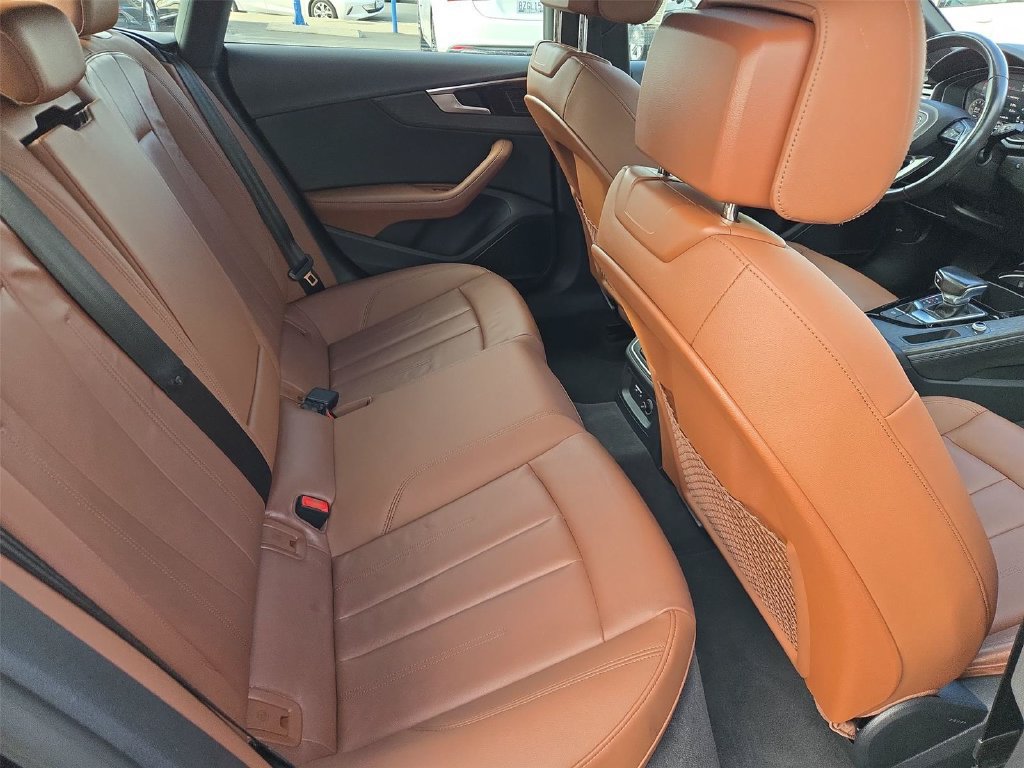 Used 2022 Audi A5 2.0T Premium Plus AWD/4WD image 20