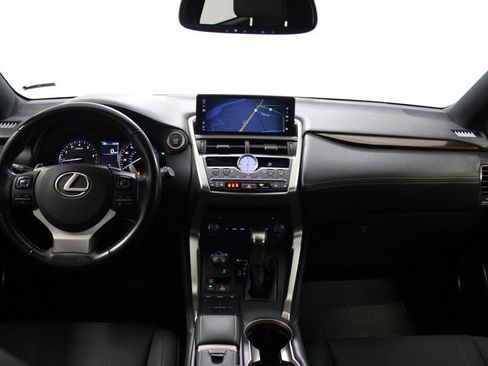 Used 2020 Lexus NX 300 300 Base image 37