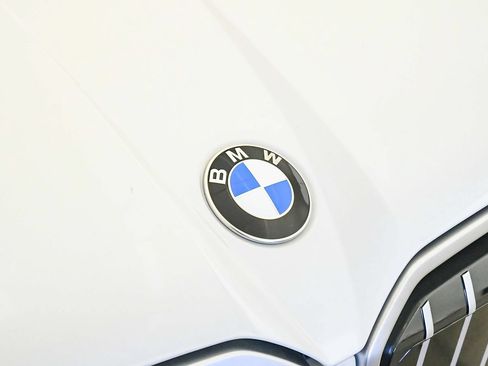Used 2026 BMW X3 xDrive30i w/ Convenience Package AWD/4WD image 8