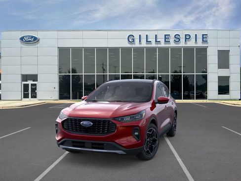 New 2026 Ford Escape Platinum w/ Equipment Group 601A image 2