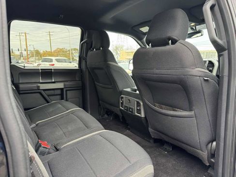 Used 2018 Ford F150 Raptor image 34