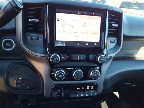 New 2026 RAM 2500 Tradesman image 14