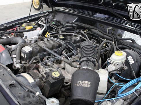 Used 1999 Jeep Cherokee Classic image 26