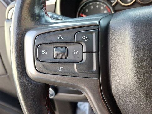 Certified 2021 Chevrolet Suburban RST image 15